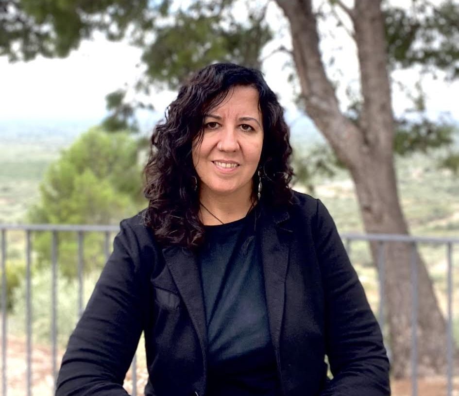 Daniela Lleixà serà la candidata d’ERC al Mas de Barberans, feu històric del PSC