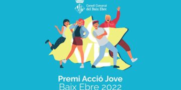 El Baix Ebre obre la convocatòria dels premis comarcals d’Emprenedoria i  Acció Jove
