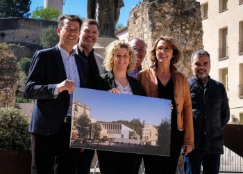 Tortosa ja ha incorporat al pressupost els 1,5 milions de l’Estat per al pavelló del Rastre