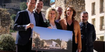 Tortosa ja ha incorporat al pressupost els 1,5 milions de l’Estat per al pavelló del Rastre