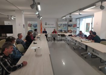 Alcaldes de la Ribera d’Ebre denuncien que la proposició del PSC d’ampliar el Fons Nuclear ‘enterra en vida’ la comarca