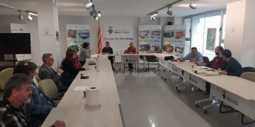 Alcaldes de la Ribera d’Ebre denuncien que la proposició del PSC d’ampliar el Fons Nuclear ‘enterra en vida’ la comarca