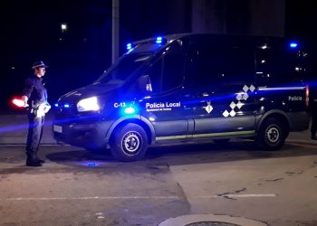 La nova unitat de la Policial Local de Tortosa ja ha fet 92 denúncies per incivisme