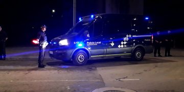 La nova unitat de la Policial Local de Tortosa ja ha fet 92 denúncies per incivisme