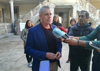 Amposta rebrà tres milions de l’Estat per ubicar ESARDI a l’antic col·legi de les Monges