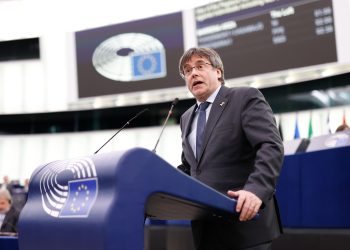 El descrèdit de la justícia espanyola