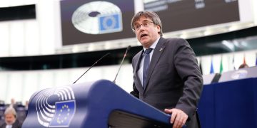 El descrèdit de la justícia espanyola