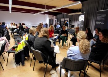 Denuncien 170 casos de violència masclista a l’Ebre en el primer semestre de l’any, gairebé tants com tot el 2021