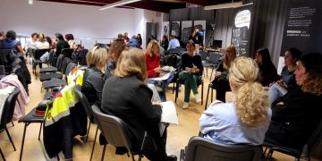 Denuncien 170 casos de violència masclista a l’Ebre en el primer semestre de l’any, gairebé tants com tot el 2021