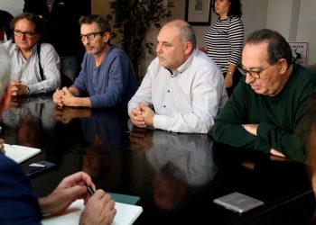 L’ERO d’Ercros a Flix afectarà 41 dels 48 treballadors de la plantilla