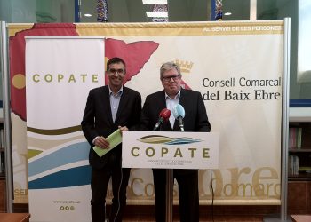 El COPATE aprovarà un pressupost de 19,7 milions, un 18% superior respecte als comptes d’enguany