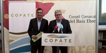 El COPATE aprovarà un pressupost de 19,7 milions, un 18% superior respecte als comptes d’enguany