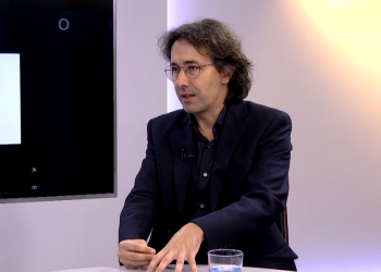 Barbero: ‘El parc eòlic d’ABO Wind és encaixable a Flix, si es fan les coses bé’