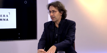 Barbero: ‘El parc eòlic d’ABO Wind és encaixable a Flix, si es fan les coses bé’