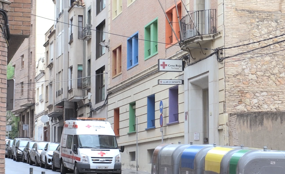 Comunicat conjunt de Movem Tortosa, ERC, Ciutadans i la CUP sobre la llar d’infants