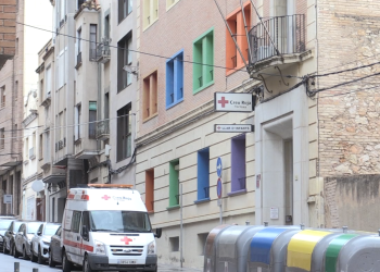 Comunicat conjunt de Movem Tortosa, ERC, Ciutadans i la CUP sobre la llar d’infants