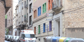 Comunicat conjunt de Movem Tortosa, ERC, Ciutadans i la CUP sobre la llar d’infants