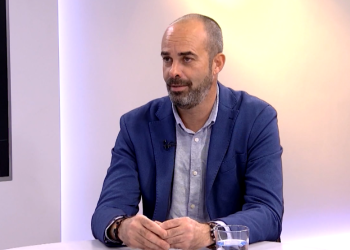 Ivan Garcia (ERC) comença a negociar el pressupost de Roquetes amb l’oposició