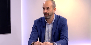 Ivan Garcia (ERC) comença a negociar el pressupost de Roquetes amb l’oposició