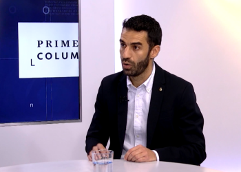 Subirats confirma que la Diputació també farà millores provisionals a la carretera del Poble Nou del Delta