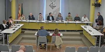 Tensió al ple de Deltebre: ERC i el PSC abandonen el debat de pressupostos