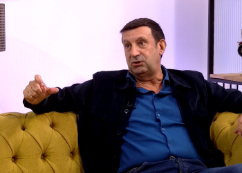 Bernat Navarro: ‘El llibre sobre Vinalesa és mestís, un híbrid entre història i ficció’