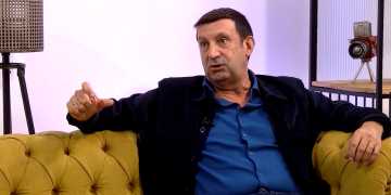 Bernat Navarro: ‘El llibre sobre Vinalesa és mestís, un híbrid entre història i ficció’