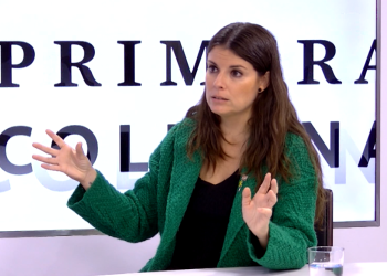 Mònica Sales confirma el suport de Junts a la proposta del PSC sobre el Fons de Transició Nuclear