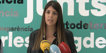 Negre (Junts) critica el Govern per la resposta al tancament d’Ercros i el Fons de Transició Nuclear