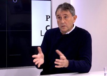 Paladella acusa Esquerra de voler ‘enfangar’ el nou Fons de Transició Nuclear