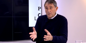 Paladella acusa Esquerra de voler ‘enfangar’ el nou Fons de Transició Nuclear