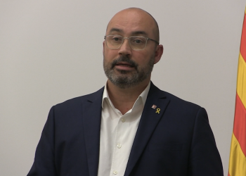 Salvadó demana ‘consens’ i ‘generositat’ als partits per desbloquejar el Fons Nuclear