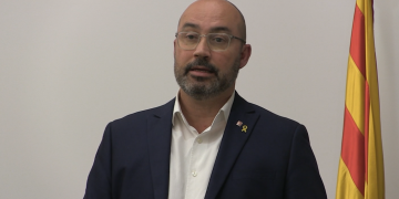 Salvadó demana ‘consens’ i ‘generositat’ als partits per desbloquejar el Fons Nuclear