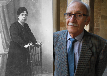 Tortosa recorda els centenaris d’Àngel Acosta i d’Enriqueta Ferrús i Ribes