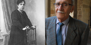 Tortosa recorda els centenaris d’Àngel Acosta i d’Enriqueta Ferrús i Ribes