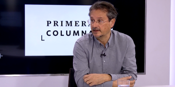 Antoni Espanya: ‘Hem perdut la temor d’actuar a la costa per protegir el Delta’