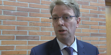 Bel: ‘Mai ningú havia aconseguit sis milions de l’Estat en onze esmenes per a l’Ebre’