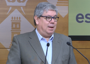 Faura afirma que l’Estat pagarà l’ampliació de l’auditori ‘gràcies a l’oposició’ de Tortosa