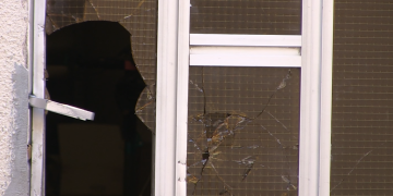 Detenen vuit persones en una operació contra la venda de drogues a Roquetes