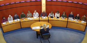 El govern de Roquetes aprova el pressupost per al 2023, amb l’únic vot en contra de Junts