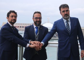 Salvadó assumeix la presidència del Port de Barcelona prometent ‘continuïtat’ i descartant que l’afecti el calendari judicial