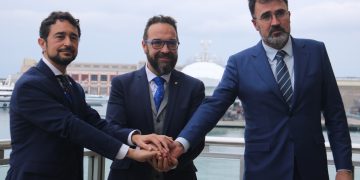 Salvadó assumeix la presidència del Port de Barcelona prometent ‘continuïtat’ i descartant que l’afecti el calendari judicial
