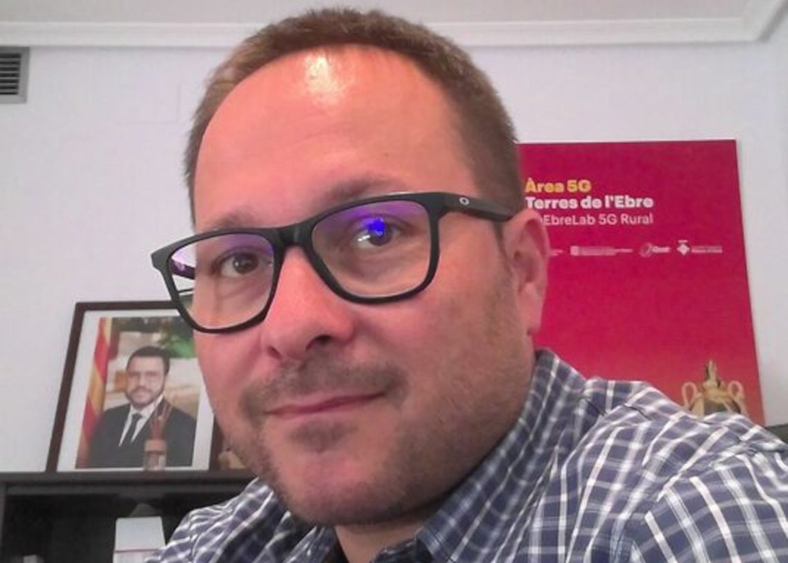 Josep Maria Sáez relleva Xavier Pallarès com a director de l’Idece