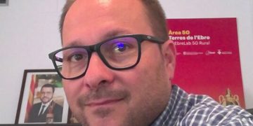 Josep Maria Sáez relleva Xavier Pallarès com a director de l’Idece