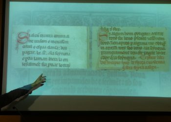 L’errònia celebració dels 750 anys dels Costums de Tortosa i del Consolat del Mar