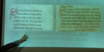 L’errònia celebració dels 750 anys dels Costums de Tortosa i del Consolat del Mar