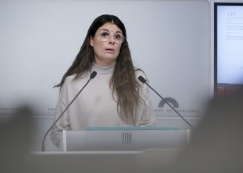 Junts i el PSC acusen ERC de fer ‘filibusterisme’ per ajornar el debat sobre el Fons de Transició Nuclear