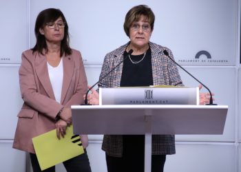 ERC porta al Consell de Garanties Estatutàries la proposta del PSC sobre el Fons Nuclear i paralitza el tràmit