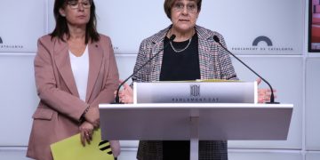 ERC porta al Consell de Garanties Estatutàries la proposta del PSC sobre el Fons Nuclear i paralitza el tràmit