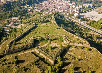 Tortosa rebrà dos milions dels Next Generation per implementar un projecte turístic a les muralles